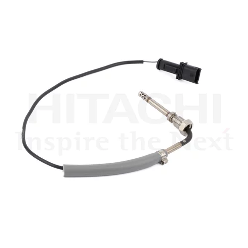 Snímač teploty výfukových plynov HITACHI - HÜCO 2505532