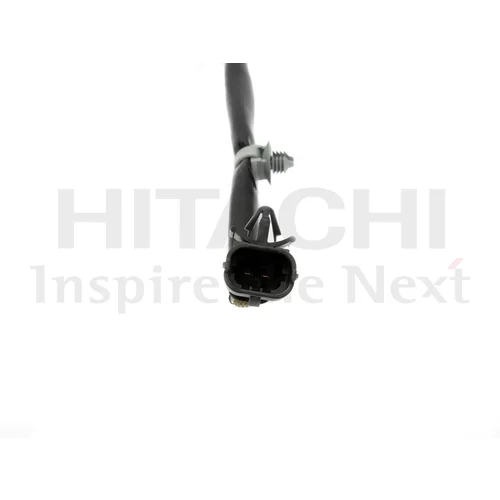 Snímač teploty výfukových plynov 2505564 (HITACHI - HÜCO) - obr. 2