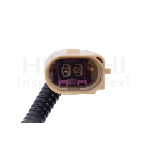 Snímač teploty výfukových plynov 2505569 (HITACHI - HÜCO) - obr. 2