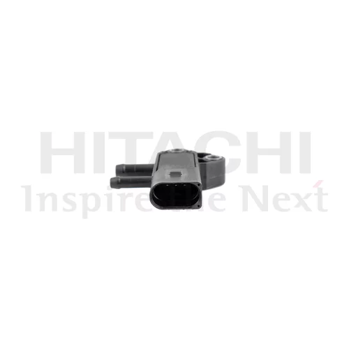 Snímač tlaku výfukových plynov 2507447 (HITACHI - HÜCO) - obr. 2