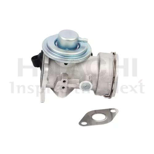 EGR ventil HITACHI - HÜCO 2508473