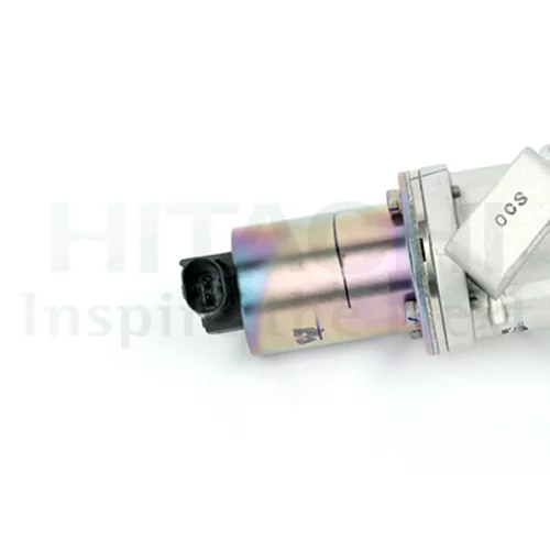 EGR ventil 2508478 (HITACHI - HÜCO) - obr. 4