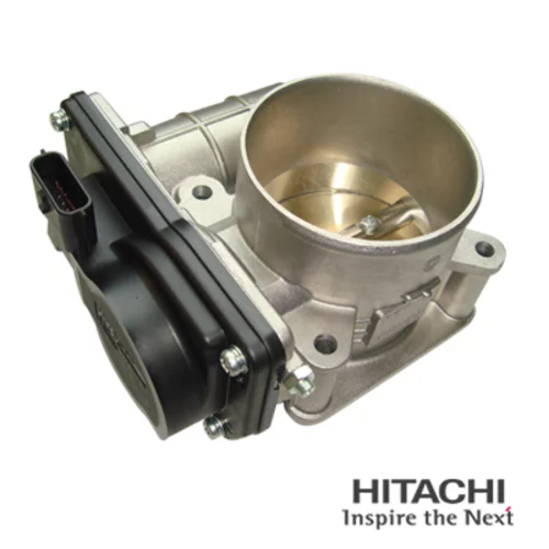 Hrdlo škrtiacej klapky HITACHI - HÜCO 2508550