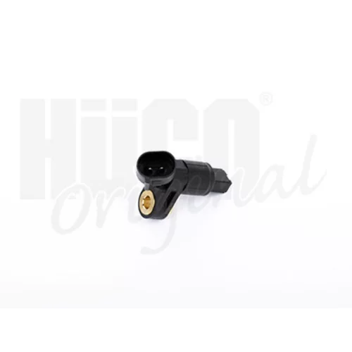 Snímač počtu otáčok kolesa 131401 (HITACHI - HÜCO) - obr. 1