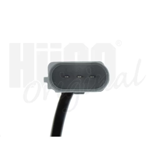 Snímač impulzov kľukového hriadeľa 131805 (HITACHI - HÜCO) - obr. 1