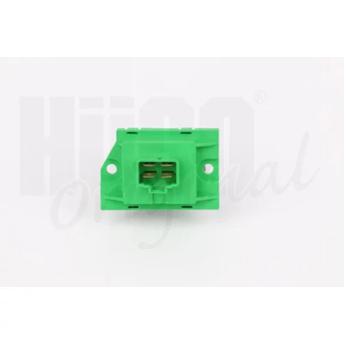 Regulator, ventilator vnutorneho priestoru 132545 (HITACHI - HÜCO) - obr. 1