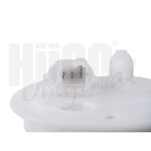 Snímač rezervy paliva 133228 (HITACHI - HÜCO) - obr. 3