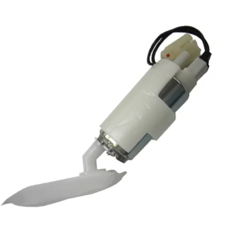 Palivové čerpadlo HITACHI - HÜCO 133490