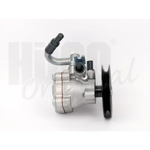 Hydraulické čerpadlo pre riadenie 133658 (HITACHI - HÜCO) - obr. 3