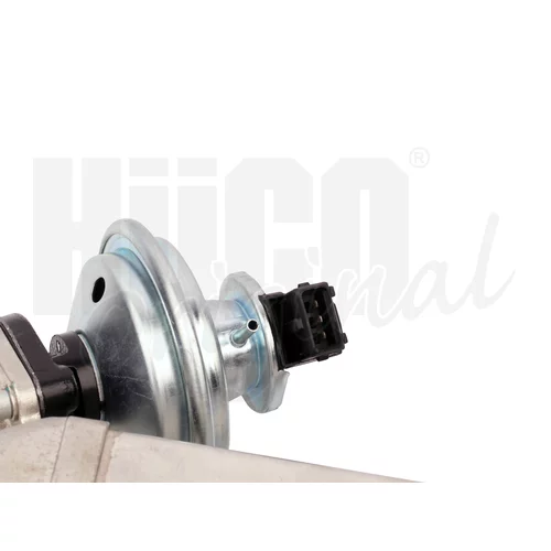 EGR ventil 138458 (HITACHI - HÜCO) - obr. 2