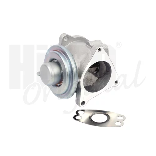 EGR ventil 138474 (HITACHI - HÜCO) - obr. 1