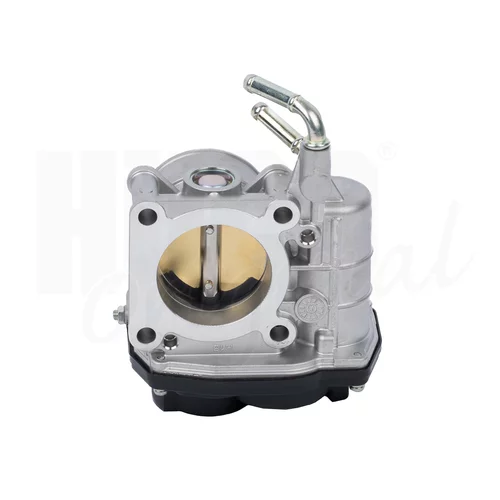 Hrdlo škrtiacej klapky 138561 (HITACHI - HÜCO) - obr. 3