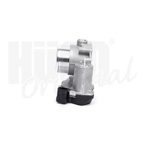 Hrdlo škrtiacej klapky 138563 (HITACHI - HÜCO) - obr. 2