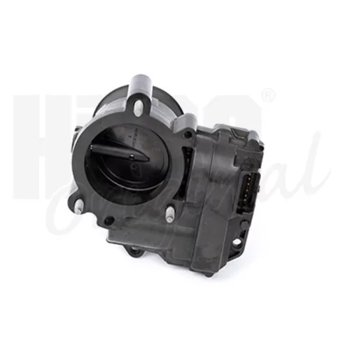 Hrdlo škrtiacej klapky 138577 (HITACHI - HÜCO) - obr. 1