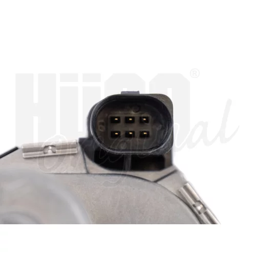 Hrdlo škrtiacej klapky 139005 (HITACHI - HÜCO) - obr. 4