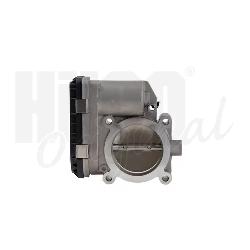Hrdlo škrtiacej klapky 139007 (HITACHI - HÜCO) - obr. 2