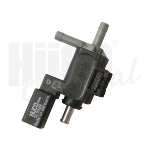 Ventil regulácie plniaceho tlaku 139328 (HITACHI - HÜCO)