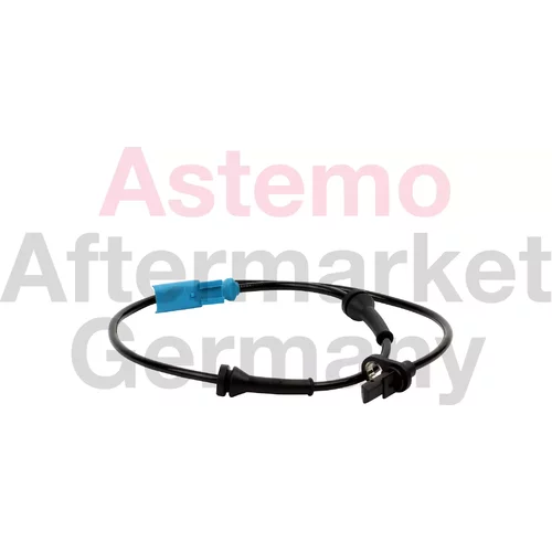 Snímač počtu otáčok kolesa HITACHI - HÜCO 2501540