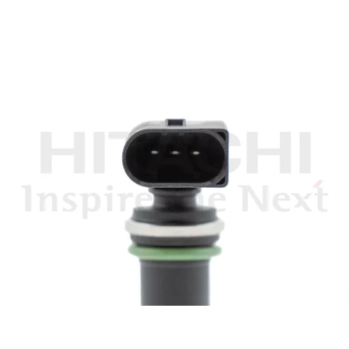 Snímač impulzov kľukového hriadeľa 2501811 (HITACHI - HÜCO) - obr. 1