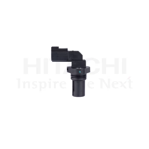 Snímač impulzov kľukového hriadeľa 2501858 (HITACHI - HÜCO) - obr. 1