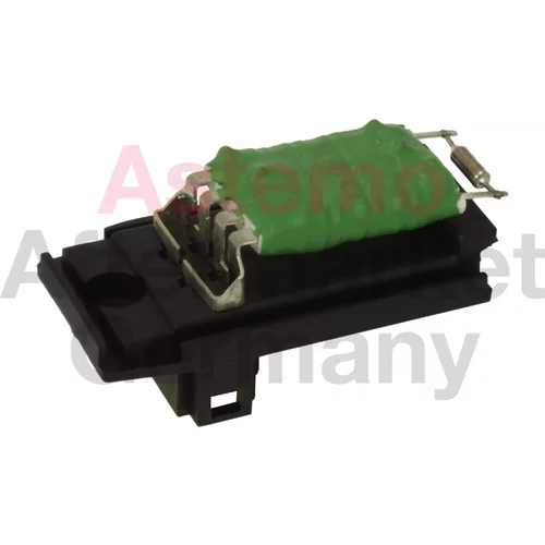 Odpor vnútorného ventilátora HITACHI - HÜCO 2502547