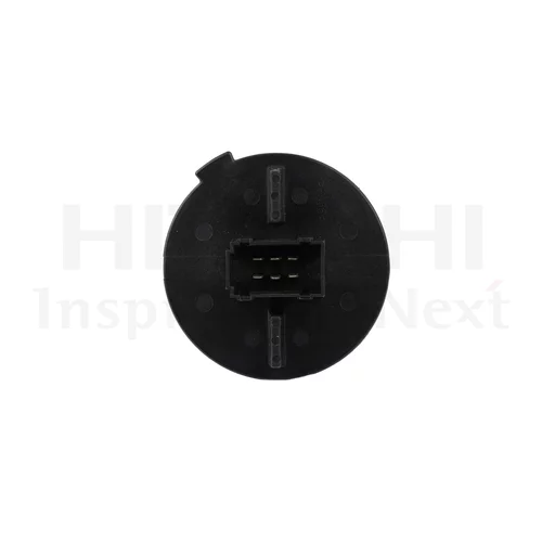 Odpor vnútorného ventilátora 2502617 (HITACHI - HÜCO) - obr. 2