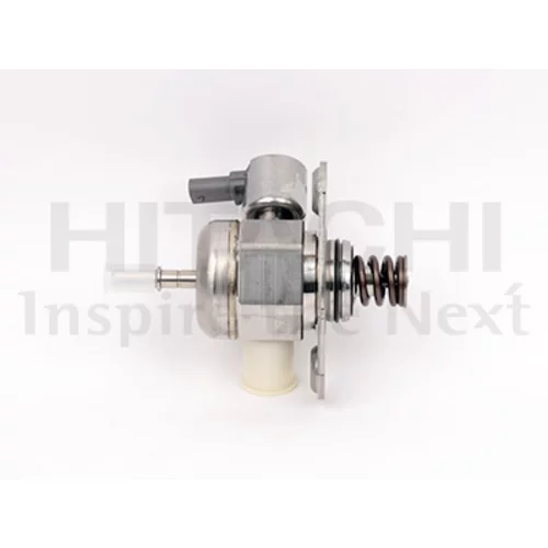Vysokotlaké čerpadlo 2503107 (HITACHI - HÜCO) - obr. 1