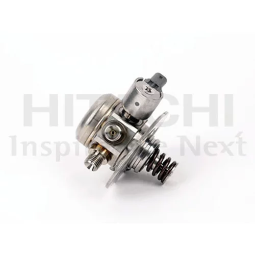 Vysokotlaké čerpadlo 2503109 (HITACHI - HÜCO) - obr. 1