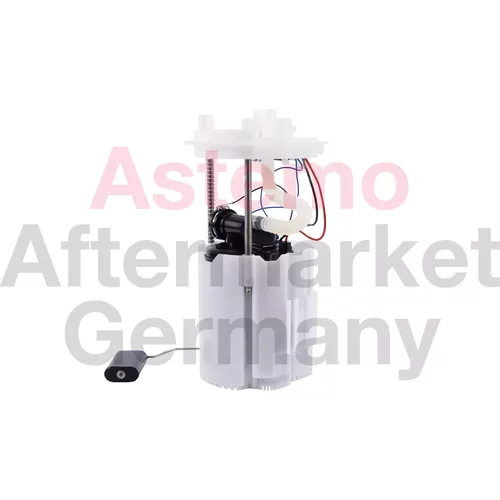 Palivová dopravná jednotka HITACHI - HÜCO 2503159