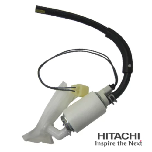 Palivové čerpadlo HITACHI - HÜCO 2503491