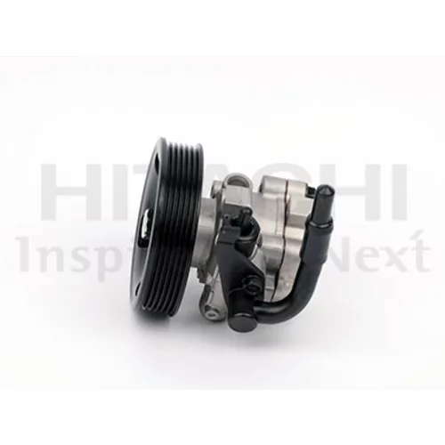 Hydraulické čerpadlo pre riadenie 2503656 (HITACHI - HÜCO) - obr. 1