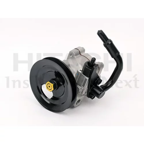Hydraulické čerpadlo pre riadenie HITACHI - HÜCO 2503663