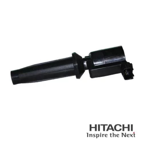 Zapaľovacia cievka HITACHI - HÜCO 2503852