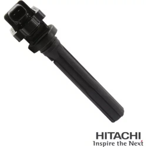 Zapaľovacia cievka HITACHI - HÜCO 2503868