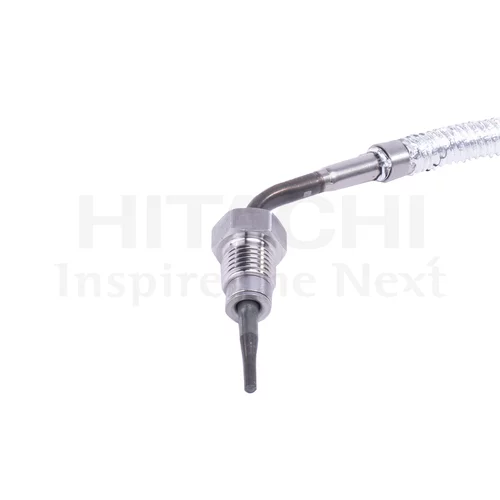 Snímač teploty výfukových plynov 2505557 (HITACHI - HÜCO) - obr. 1