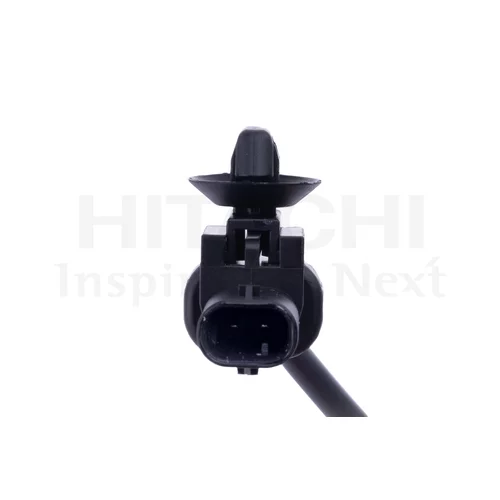 Snímač teploty výfukových plynov 2505561 (HITACHI - HÜCO) - obr. 2