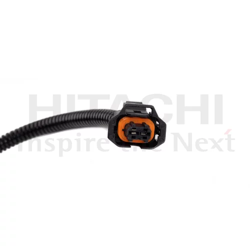 Snímač teploty výfukových plynov 2505575 (HITACHI - HÜCO) - obr. 1
