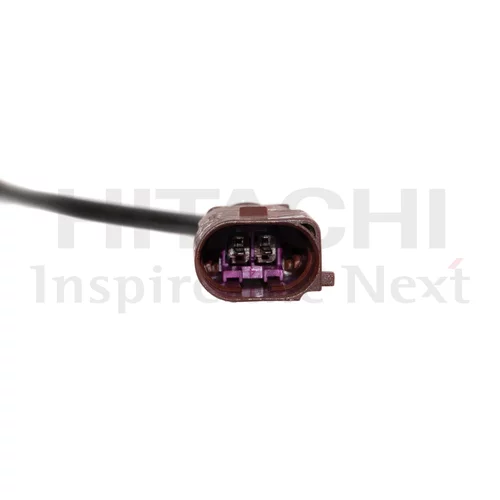 Snímač teploty výfukových plynov 2505582 (HITACHI - HÜCO) - obr. 1
