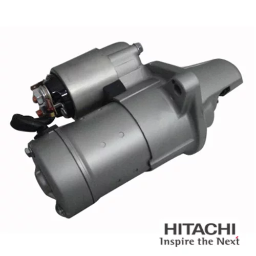 Štartér HITACHI - HÜCO 2506901