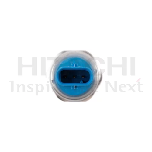 Snímač tlaku výfukových plynov 2507454 (HITACHI - HÜCO) - obr. 2