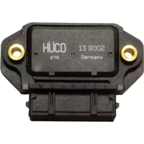 Spínacia jednotka zapaľovania HITACHI - HÜCO 2508002