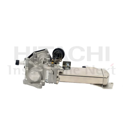 EGR ventil HITACHI - HÜCO 2508463