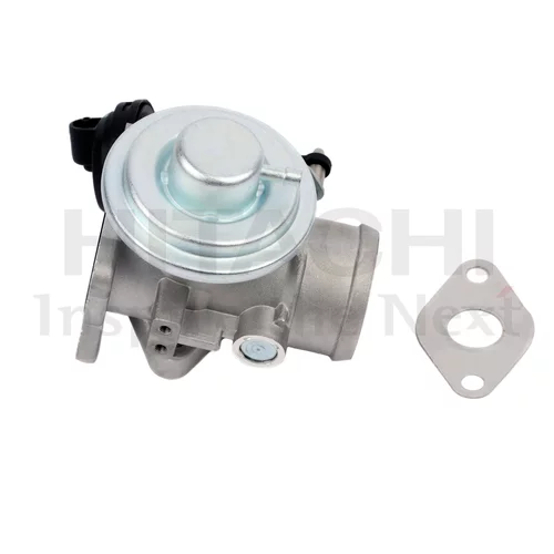 EGR ventil HITACHI - HÜCO 2508464