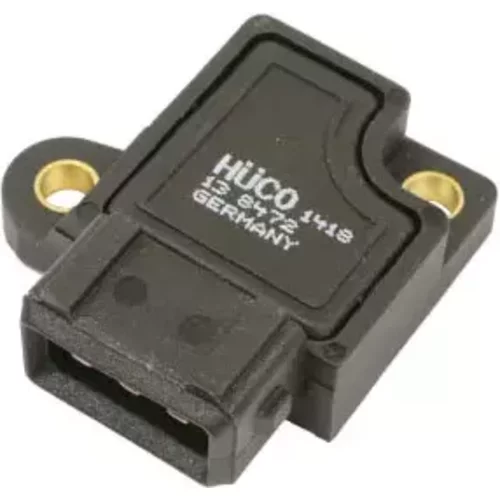 Spínacia jednotka zapaľovania HITACHI - HÜCO 2508472