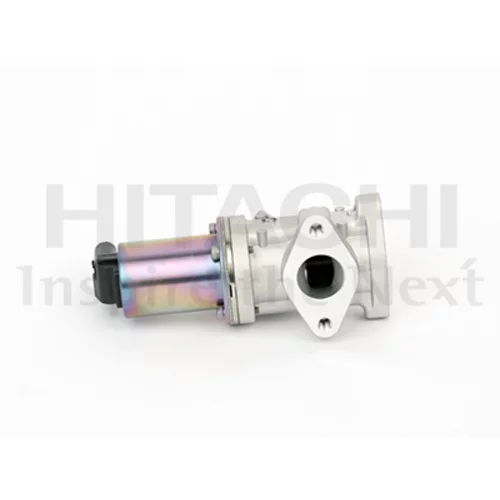 EGR ventil 2508478 (HITACHI - HÜCO) - obr. 1