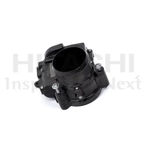 Hrdlo škrtiacej klapky 2508577 (HITACHI - HÜCO) - obr. 3
