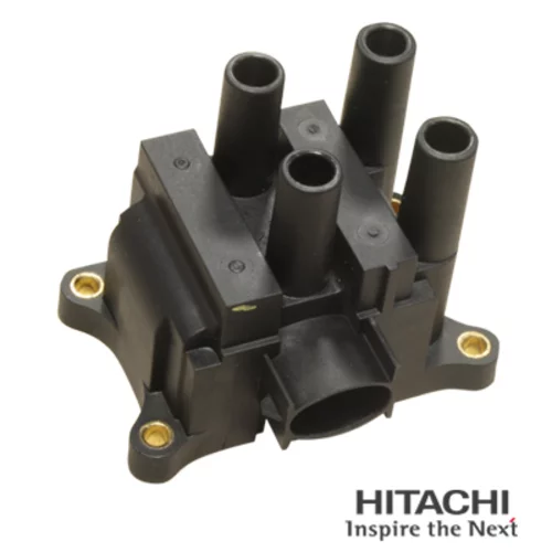 Zapaľovacia cievka HITACHI - HÜCO 2508803