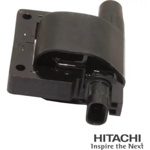 Zapaľovacia cievka HITACHI - HÜCO 2508822