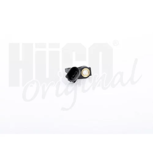 Snímač počtu otáčok kolesa 131410 (HITACHI - HÜCO) - obr. 1
