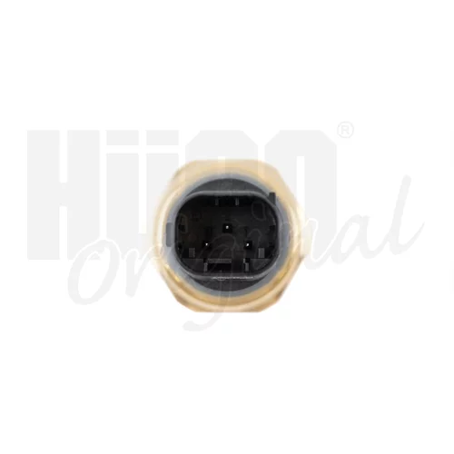 Senzor tlaku paliva 131942 (HITACHI - HÜCO) - obr. 2